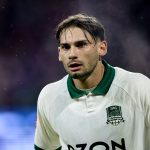 Нападающий «Краснодара» Боселли прокомментировал победу в матче с «Ахматом»