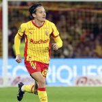 Нападающий «Ланса» Товен заявил, что чемпионская гонка во Франции завершена