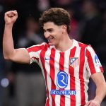 Названо условие для покупки форварда «Атлетико» Хулиана Альвареса «Арсеналом»