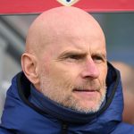 «Не буду отвечать на этот вопрос». Тренер Норвегии — о том, поедет ли Хайкин на ЧМ-2026