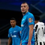 «Не побоялся». Артём Дзюба назвал главный клуб в своей карьере