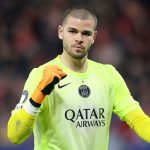 «Не согласен, что всё кончено». Дюгарри назвал условие возвращения Шевалье в состав «ПСЖ»