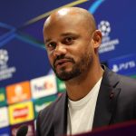 «Не вижу причин, почему мы не можем снова победить». Компани – об ответной игре с «Реаломм