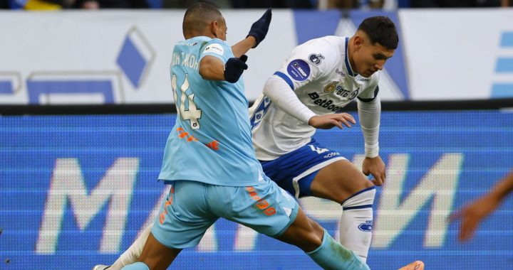 «Не впечатляет». Бубнов — о Джоне Джоне в «Зените»