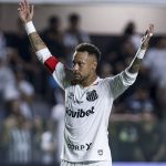 Неймар без объяснения причин не явился на тренировку «Сантоса» — ESPN