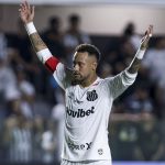 Неймар в матче с «Ремо» получил желтую карточку, из-за которой не сыграет с «Фламенго»