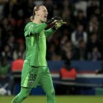 «Немного неуверенно». 90min — об игре Сафонова в первом матче ЛЧ с «Ливерпулем»