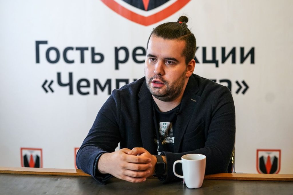 Непомнящий поделился прогнозами на четвёртый день Турнира претендентов — 2026