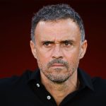 «Несправедливо то, что я с ним делаю». Энрике — об игре Рамуша в «ПСЖ»