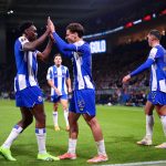 Ничья между «Порту» и «Ноттингем Форест» — в видеообзоре матча Лиги Европы