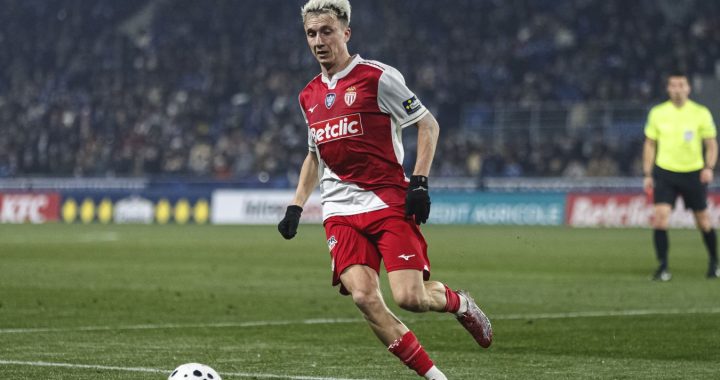 Никита Хайкин назвал сильнейших игроков Лиги чемпионов, отметив Александра Головина