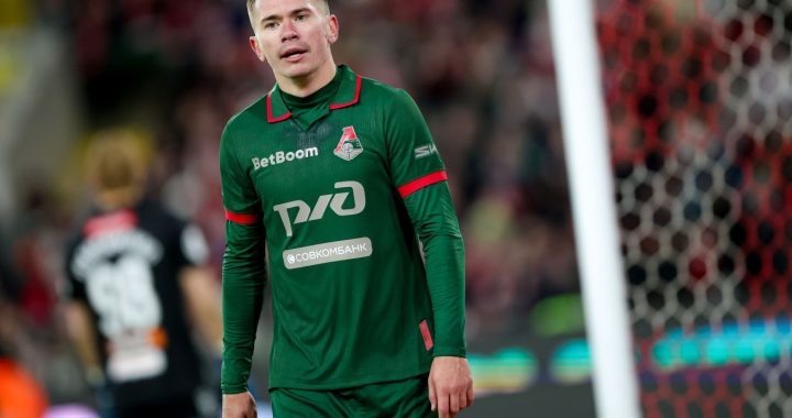 «Никогда не видел Воробьёва таким жадным». Мор – о матче «Локомотива» с «Оренбургом» в РПЛ