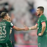 Николай Комличенко назвал самого модного футболиста «Локомотива»