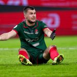 Николай Комличенко поделился ожиданиями от предстоящего матча «Локомотива» со «Спартаком»