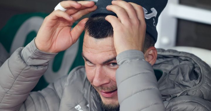 Николай Комличенко раскрыл, что его удивило в «Локомотиве» после перехода