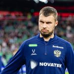 Николай Комличенко рассказал о переговорах с Деяном Станковичем о переходе в «Спартак»