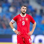 Николай Комличенко: сборная России точно наиграла на победу с Мали