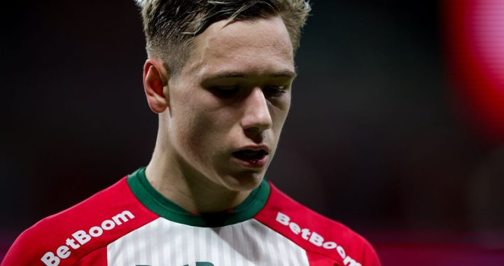 Николай Наумов: Батракову будет тяжело в «ПСЖ», но надо пробовать