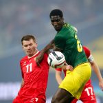 Николай Наумов: сборная России очень плохо играла с Мали