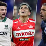 «Спартак» удержал главную звезду, травма Сперцяна, новый тренер ЦСКА. Новости РПЛ за паузу