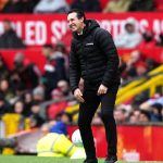 «Нужно уважать соперника». Унаи Эмери – после матча с «Болоньей» в Лиге Европы