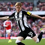 «Ньюкасл» готов отпустить Гордона за € 86 млн — The Times