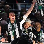 «Ньюкасл Юнайтед» может быть вынужден продать сразу двух ключевых игроков — BBC