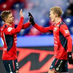 Обляков отреагировал на слова Челестини, что он и Кисляк — сердце ЦСКА