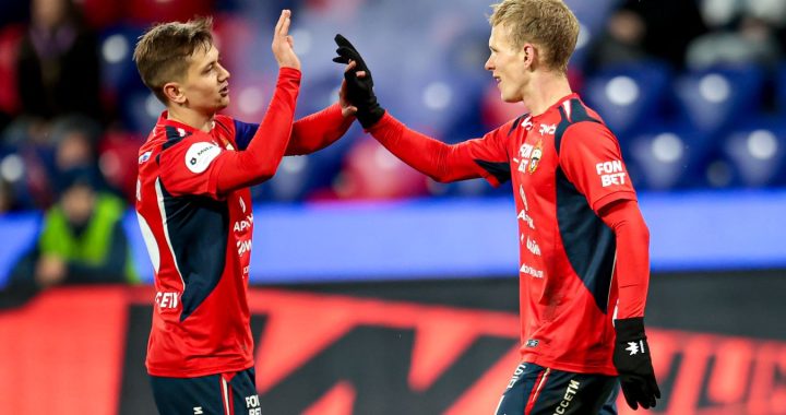 Обляков отреагировал на слова Челестини, что он и Кисляк — сердце ЦСКА