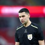 Объявлены судейские назначения на матчи 23-го тура РПЛ