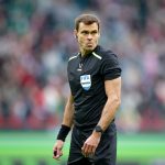 Объявлены судейские назначения на матчи 25-го тура РПЛ