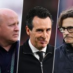 Разгромы экс-тренеров ЦСКА и «Спартака», фарт Эмери. Итоги еврокубков после ЛЧ