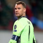 Оливер Кан: даже в 40 лет Мануэль Нойер способен провести игру, показав мировой класс