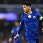 «Он пересёк черту». Росеньор — о ситуации с Энцо Фернандесом