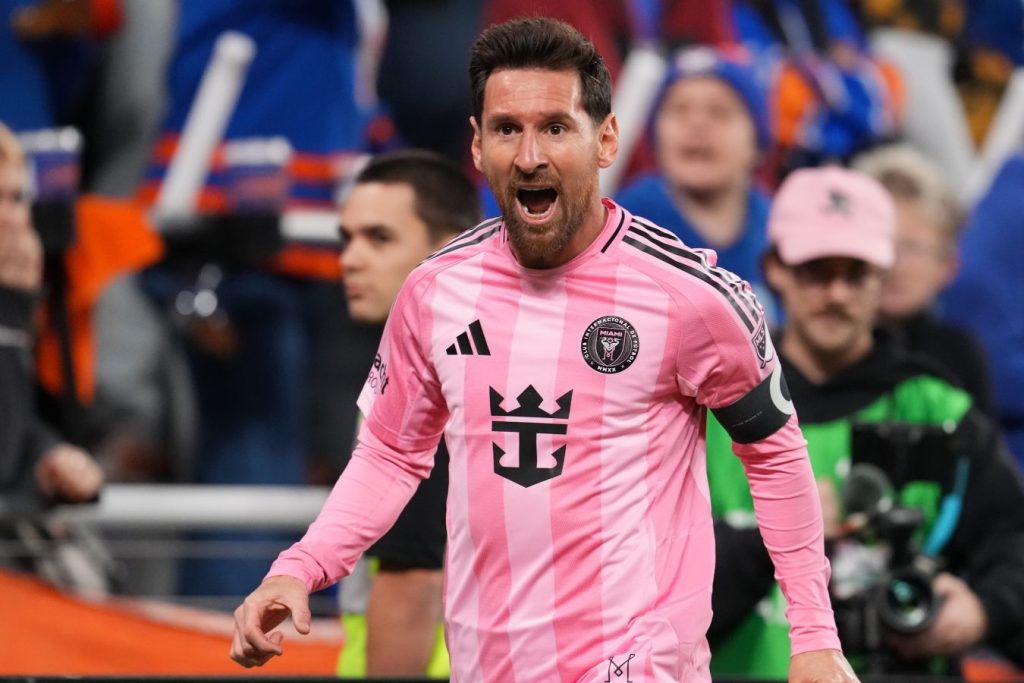 «Он просто невероятен». Мбаппе рассказал историю про себя, Неймара и Месси