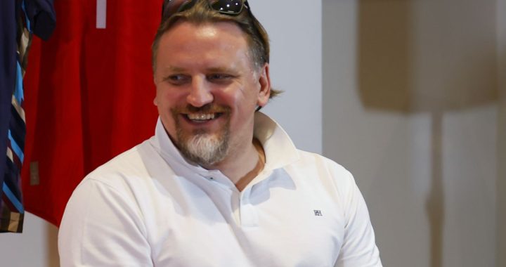 «Она же не будет заходить в раздевалку». Булыкин — о женщине-тренере клуба Бундеслиги