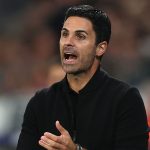 «Они сыграют на «Уэмбли», а мы — нет». Артета отреагировал на вылет «Арсенала» из Кубка