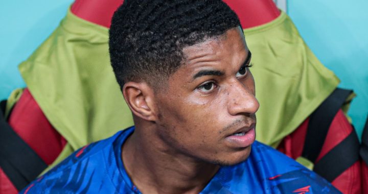 Опция выкупа Рашфорда за € 30 млн для «Барселоны» по-прежнему действует — Фэй