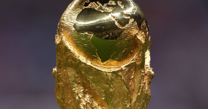 Определились 47 из 48 команд-участниц ЧМ-2026