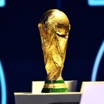 Определились все участники ЧМ-2026 по футболу