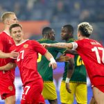 Орлов: лишь один игрок сборной России соответствовал международному уровню в матче с Мали