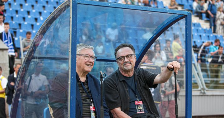 Орлов — о матче «Зенит» — «Краснодар»: ничья будет в пользу «быков»