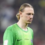 Ошибки Сафонова в матче «ПСЖ» — «Тулуза», приведшие к голу и критике