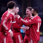 От Англии в Лиге чемпионов — 2026/2027 примут участие пять команд