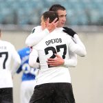 «Факел» влез в рубку и снова без победы! С «Торпедо» пришлось геройствовать в конце. Видео