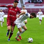 Очередной матч РПЛ, который хочется поскорее забыть