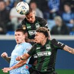 «Зенит» заставил «Краснодар» страдать. Но всё перевернулось за 10 минут