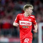 Отец дебютанта «Спартака» Полеха: дети в «Краснодаре» как в золотой клетке, тяжело пацанам