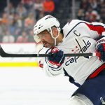 Овечкин записал видеообращение Акинфееву в честь 40-летнего юбилея вратаря