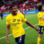 «Пари НН» — «Ростов»: Роналдо открыл счёт ударом головой на 30-й минуте